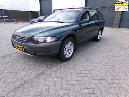 Volvo XC70 0