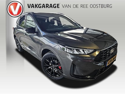 Ford Kuga 0