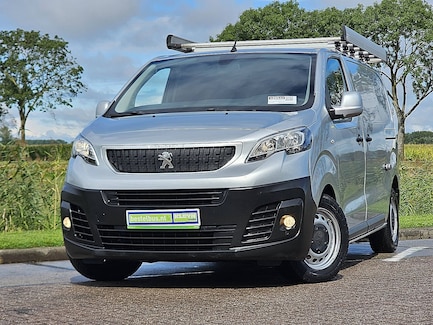 Peugeot Expert 0