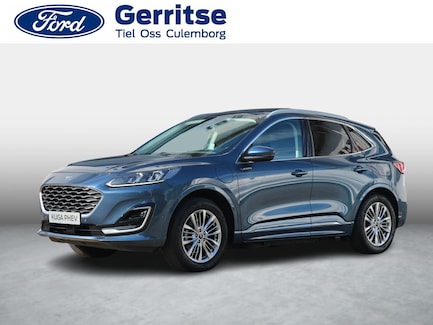 Ford Kuga 0