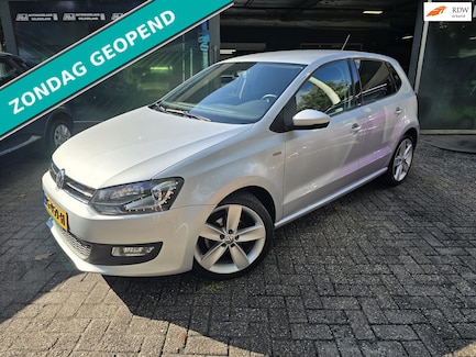 Volkswagen Polo 0