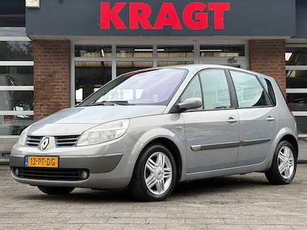 Renault Scenic 0