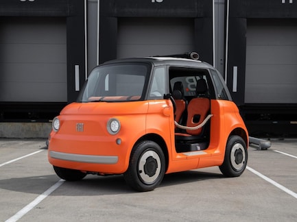 Fiat Topolino 0