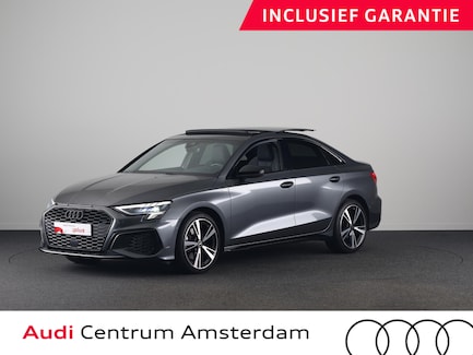 Audi A3 0