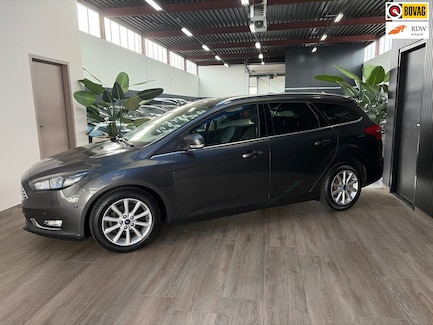 Ford Focus 0
