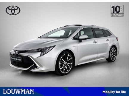Toyota Corolla 0