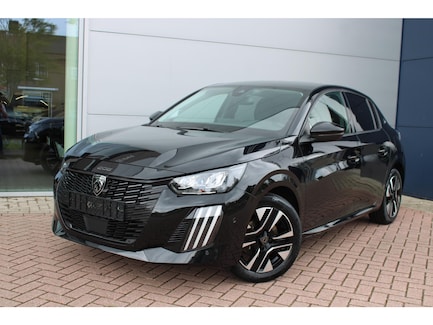 Peugeot 208 0