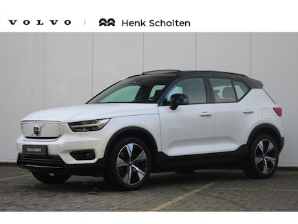 Volvo XC40 0