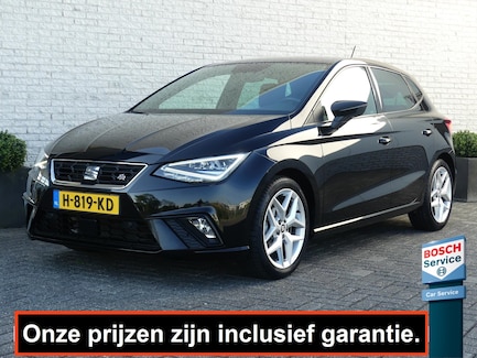 SEAT Ibiza 0