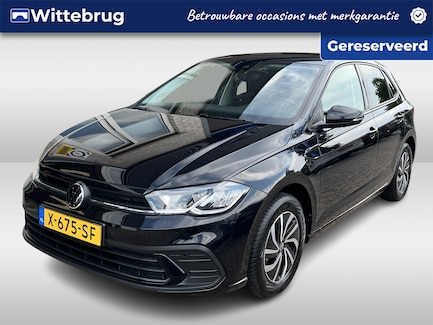 Volkswagen Polo 0