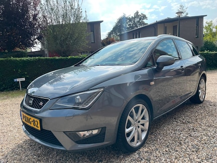 SEAT Ibiza 0