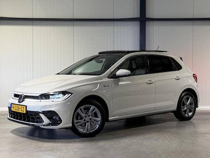 Volkswagen Polo 0