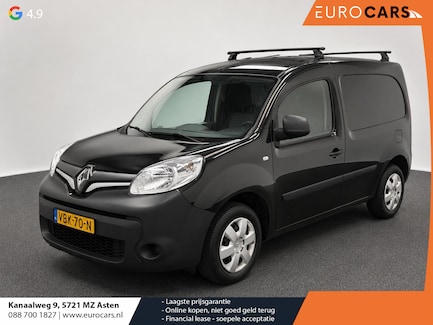 Renault Kangoo 0