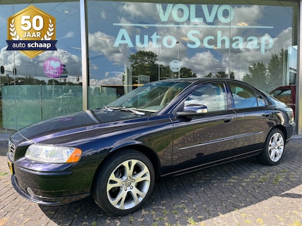 Volvo S60 0