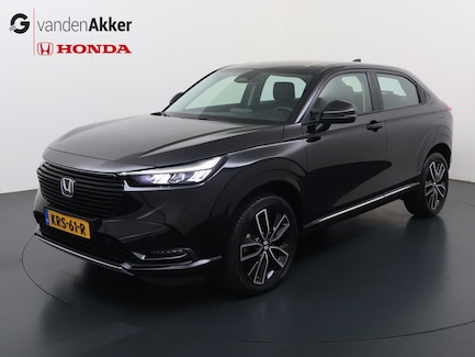 Honda HR-V 0