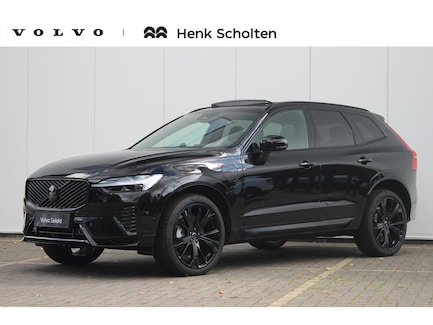 Volvo XC60 0