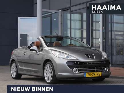 Peugeot 207 0