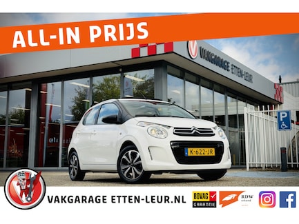 Citroën C1 0