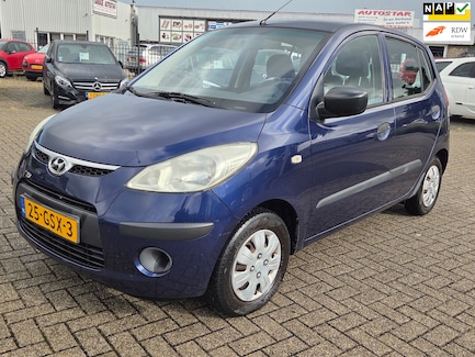 Hyundai i10 0