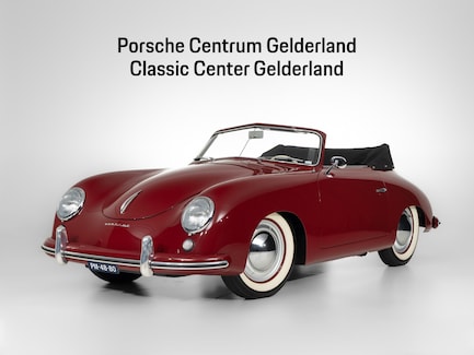 Porsche 356 0