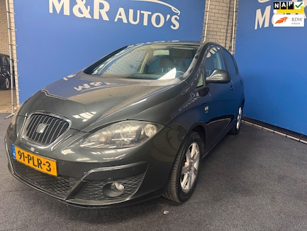 SEAT Altea 0