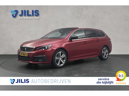 Peugeot 308 0
