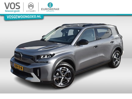 Citroën C3 Aircross 0