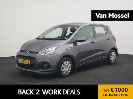 Hyundai i10 0
