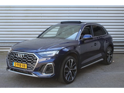Audi Q5 0