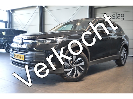 Volkswagen Tiguan 0