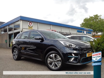 Kia Niro EV 0