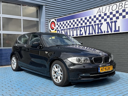 BMW 1-Serie 0