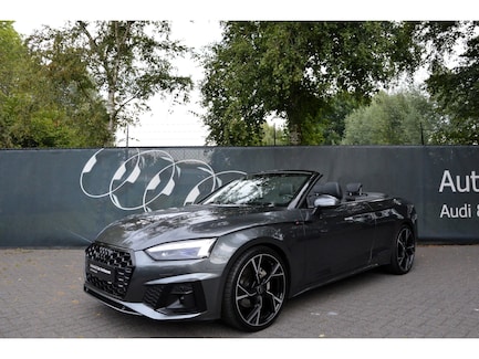 Audi A5 0
