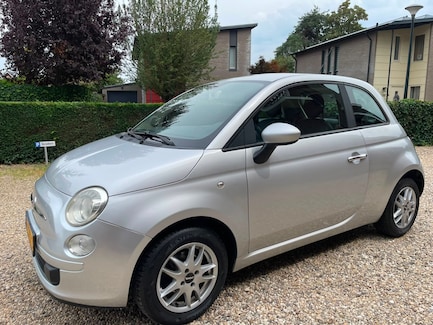 Fiat 500 0