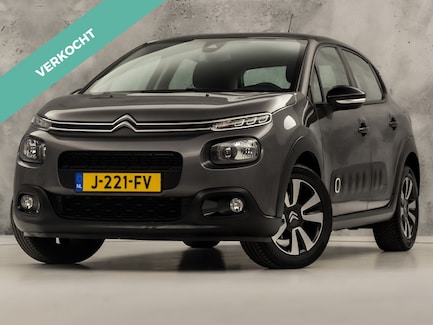 Citroën C3 0