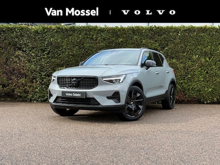 Volvo XC40 0