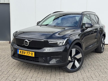 Volvo EX40 0
