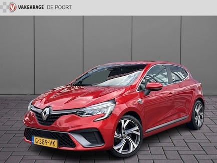Renault Clio 0