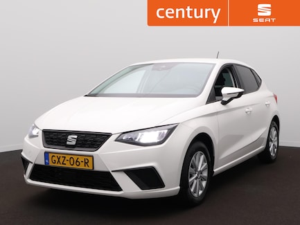 SEAT Ibiza 0