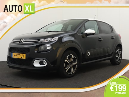 Citroën C3 0