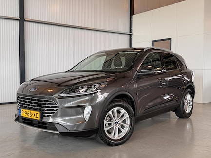 Ford Kuga 0