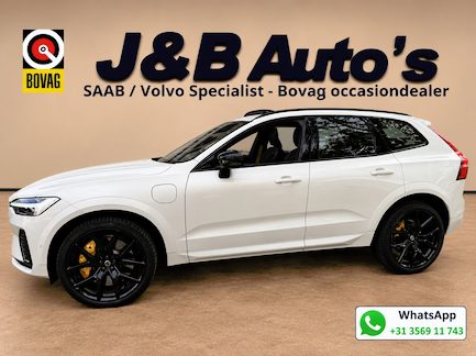Volvo XC60 0
