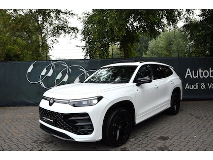 Volkswagen Tayron 0