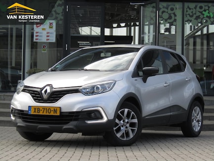 Renault Captur 0