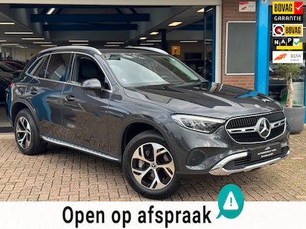 Mercedes-Benz GLC 0