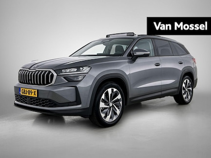 Skoda Kodiaq 0