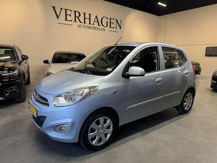 Hyundai i10 0