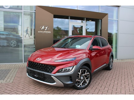 Hyundai Kona 0