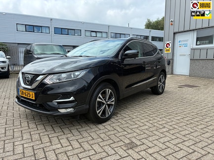 Nissan Qashqai 0