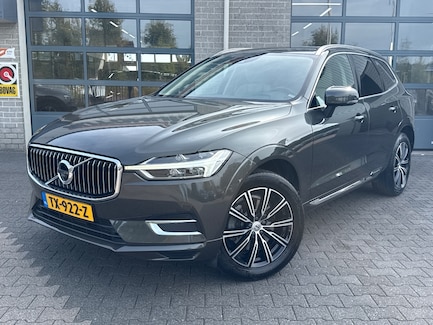 Volvo XC60 0